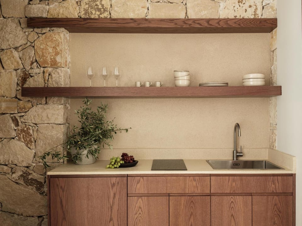 Filema Suites Apartment hotel in Crete Region