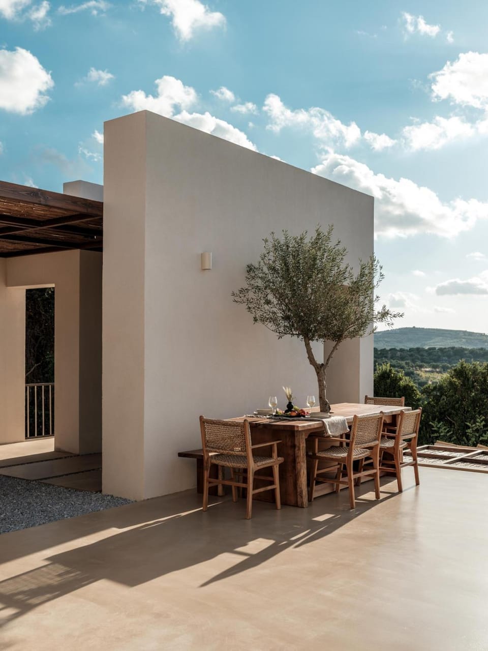 Filema Suites Apartment hotel in Crete Region