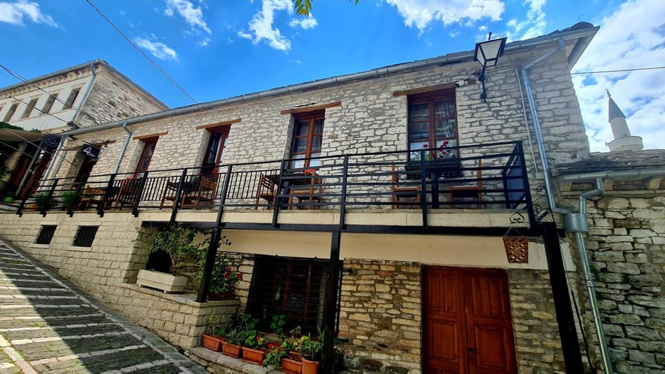 4 Rooms Boutique Hotel in Vlorë County, Albania