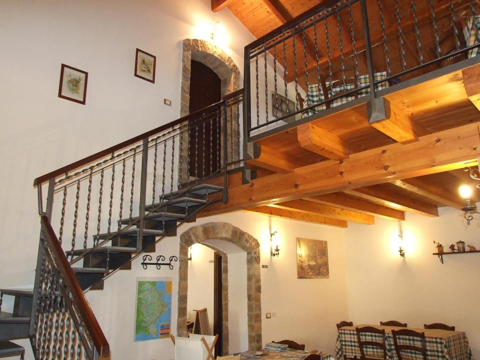 Agriturismo Le Chiuse Inn in Sicily
