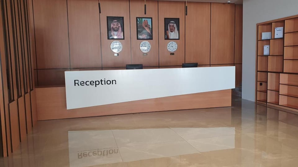 فندق برج الريان المتميز الفندقية Hotel in Jeddah