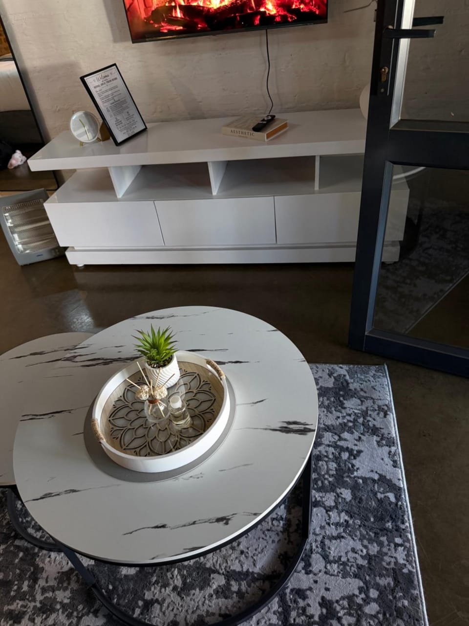 Palace Properties-Maboneng Bed and Breakfast in Johannesburg