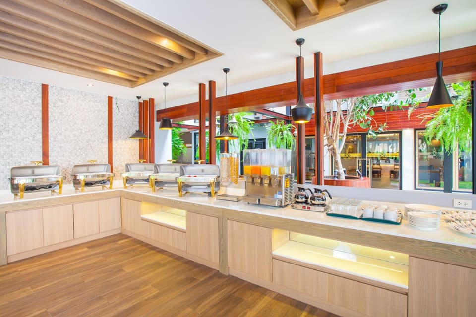 Food and beverages