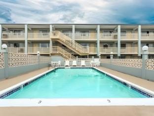 Atlantic Inn Hotel in Virginia Beach