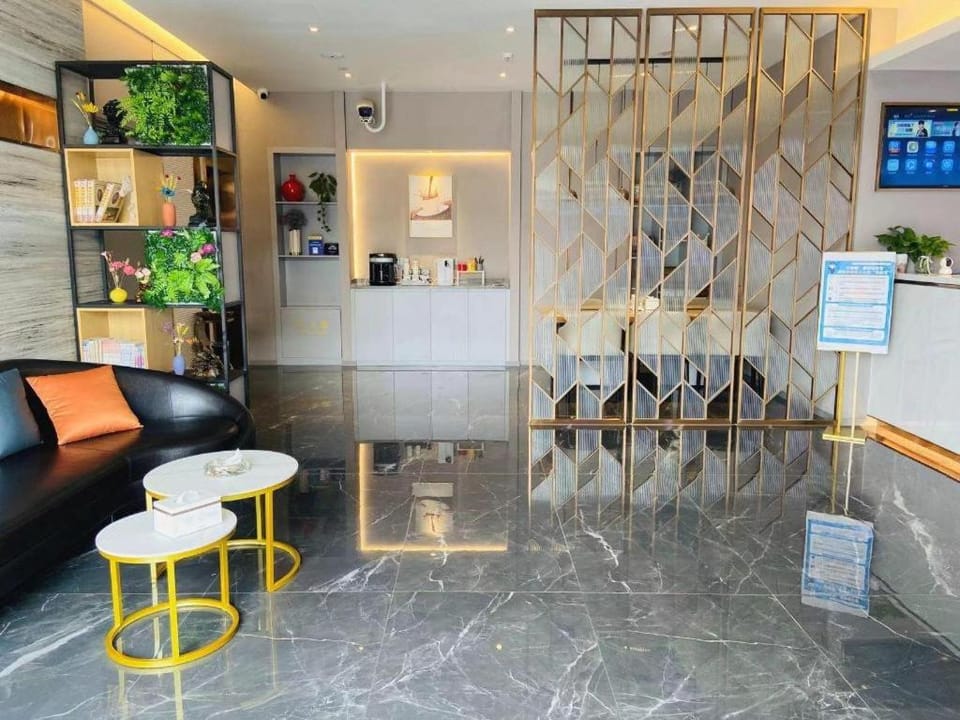 7 Days Premium Suzhou Mudu Ancient Town Hotel in Suzhou