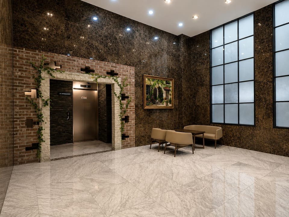 바모스 호텔 Hotel in Seoul