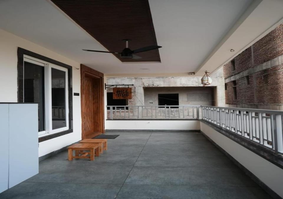 HILL TIDE Hotel in Visakhapatnam