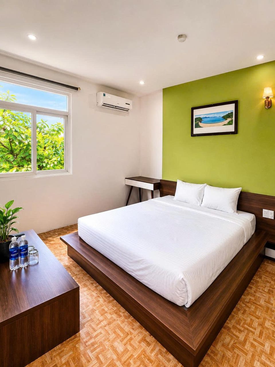 Ancora Hotel Hotel in Da Nang