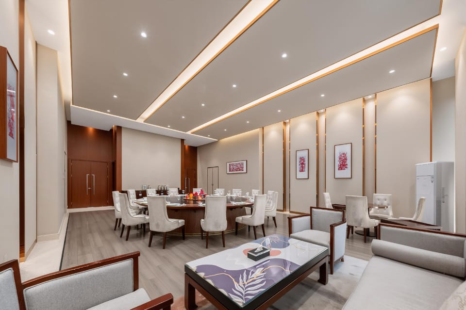 Restaurant (Private room)
