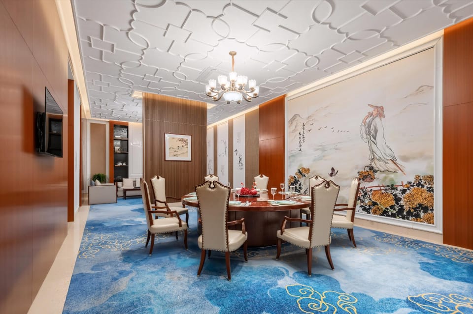 Restaurant (Private room)