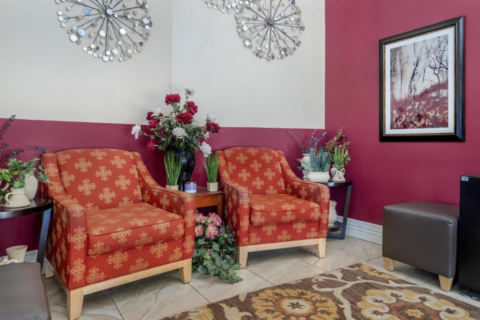 Best Western Winchester Hotel Hotel in Kentucky