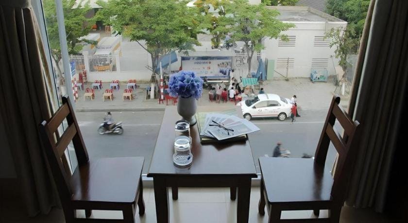 Huong Binh Hotel Hotel in Da Nang