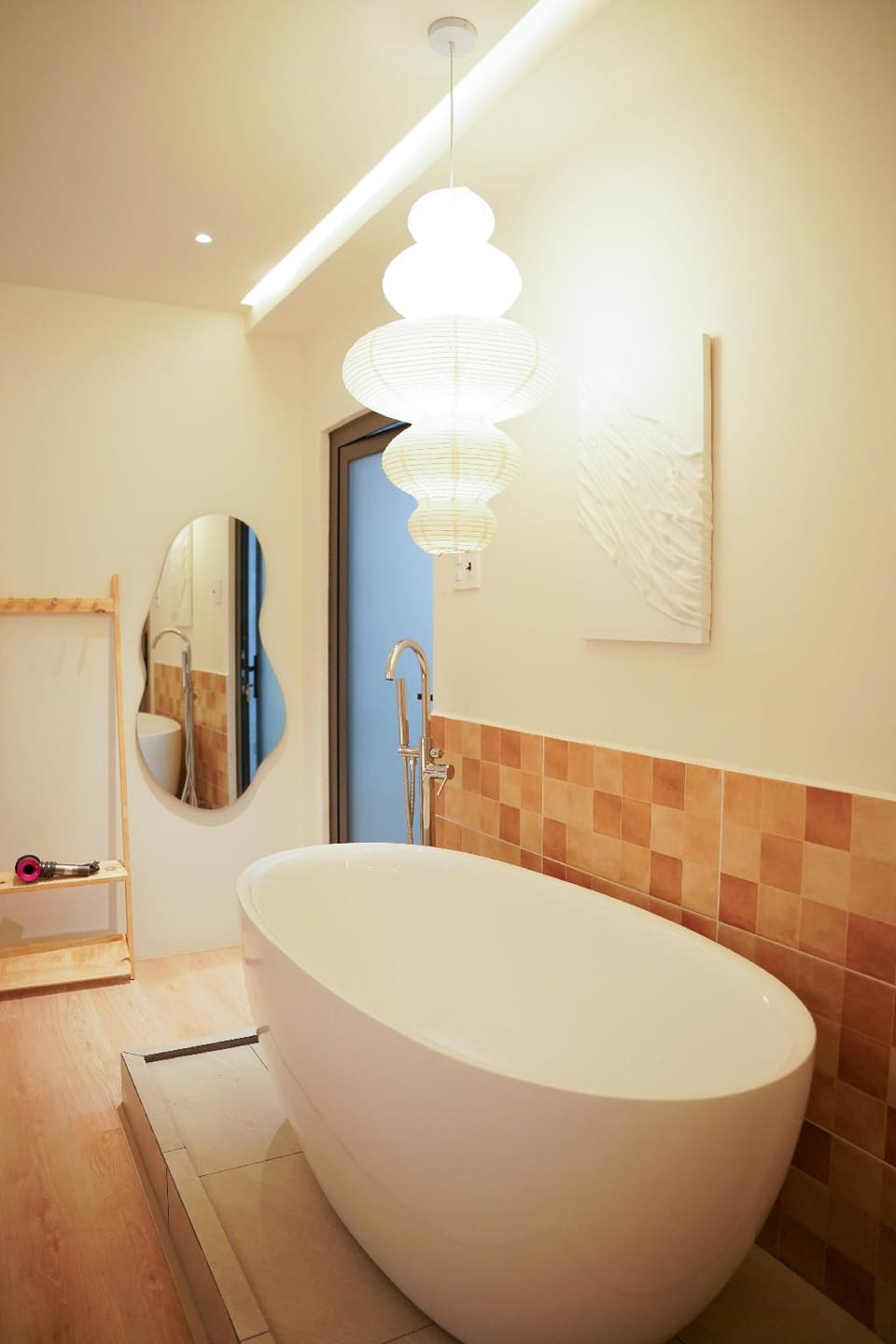 Benri Homestay Hotel in Ho Chi Minh City