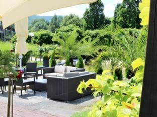 Hotel Graf Eberhard                                                                          Hotel in Baden-Württemberg