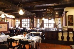 Hotel Graf Eberhard                                                                          Hotel in Baden-Württemberg