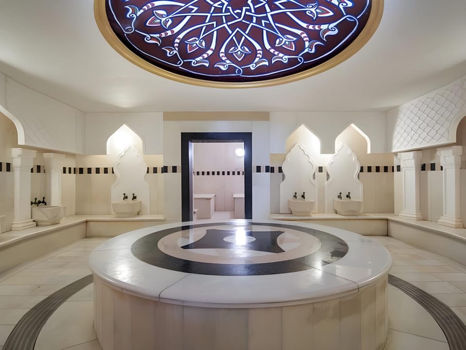 Spa