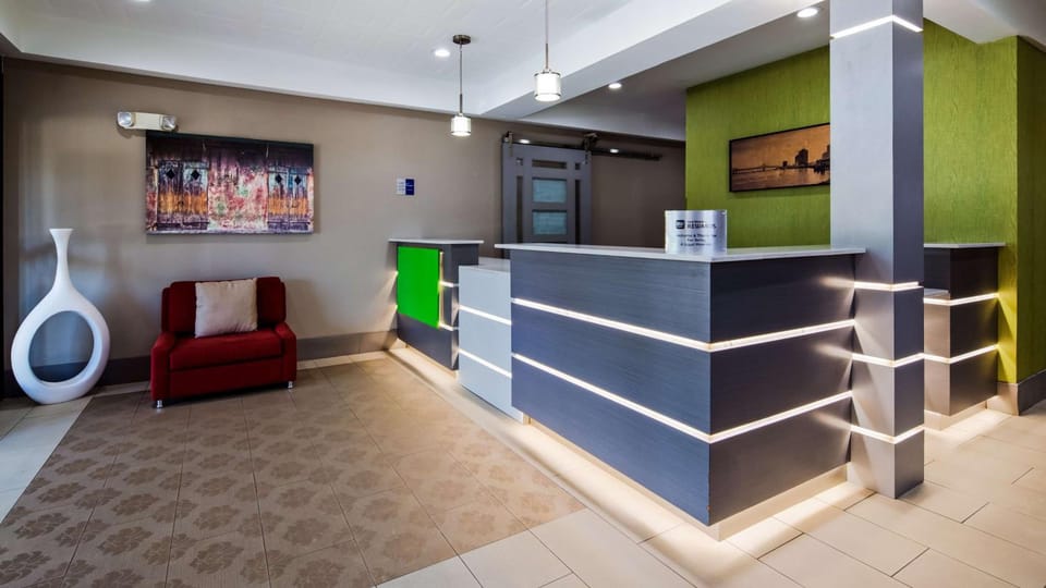 Best Western Slidell Hotel Hotel in Slidell