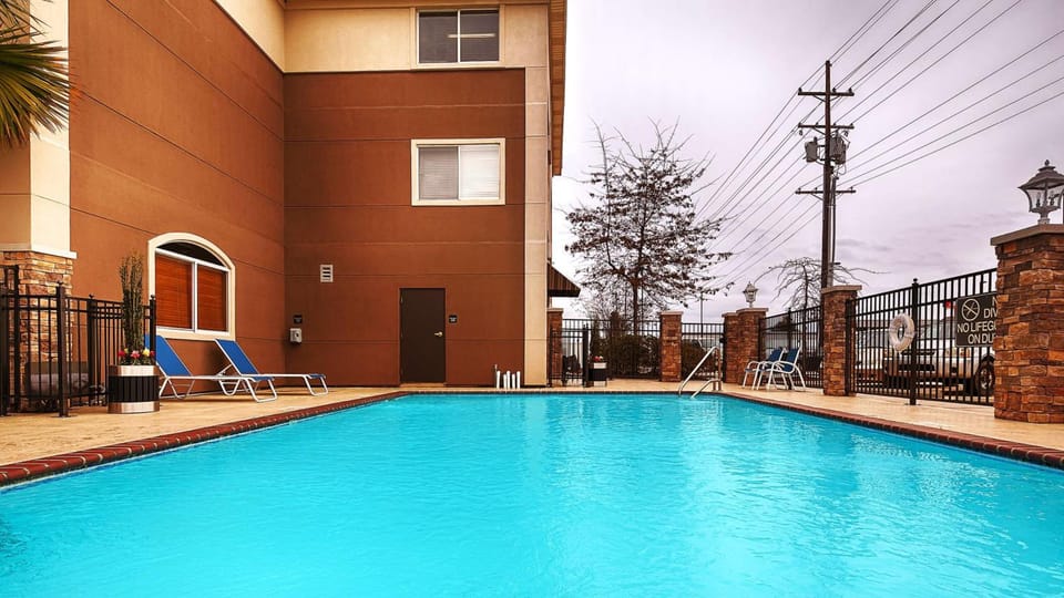Best Western Slidell Hotel Hotel in Slidell