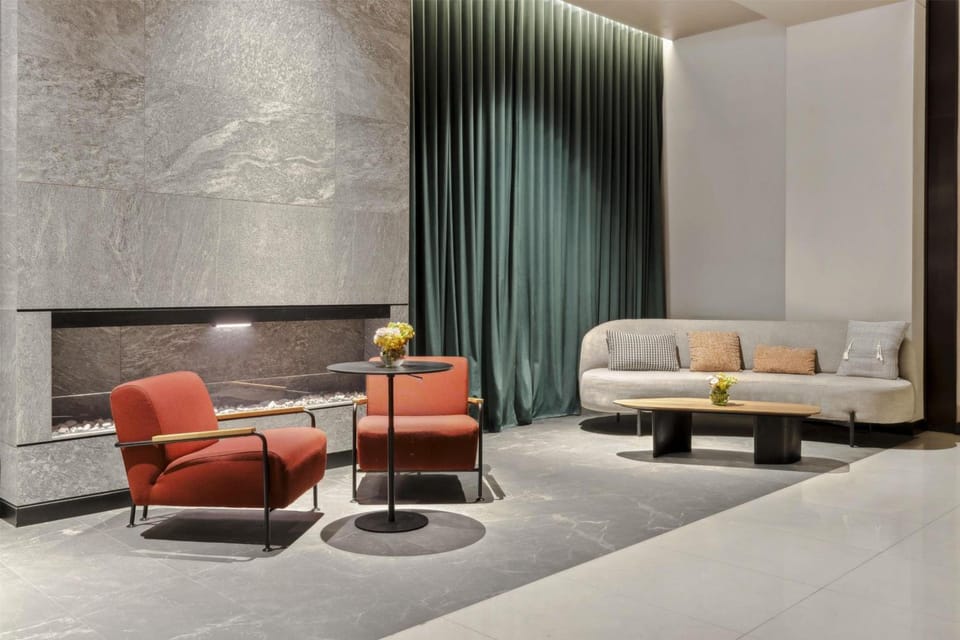 NH Collection Monterrey San Pedro Hotel in Monterrey
