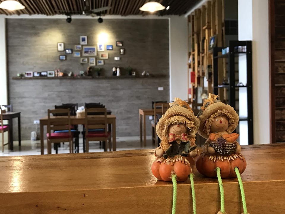 happy life hostel Hostel in Taiwan, Province of China
