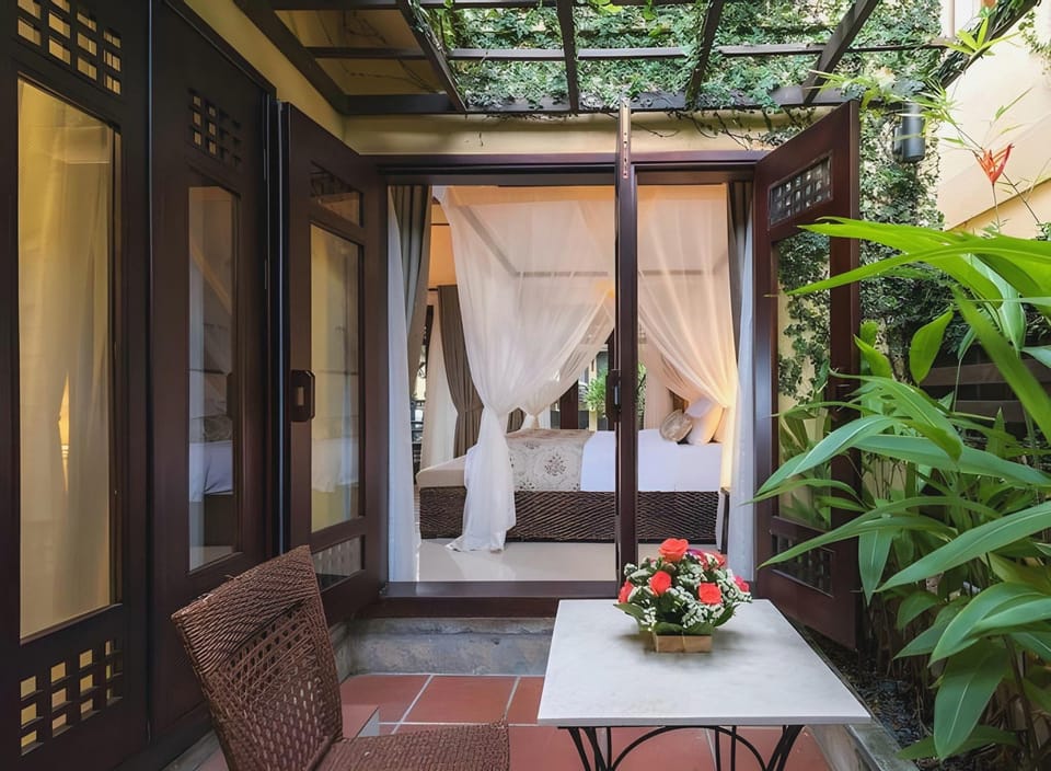 The Blossom Resort Island Da Nang - Onsen Included Resort in Da Nang