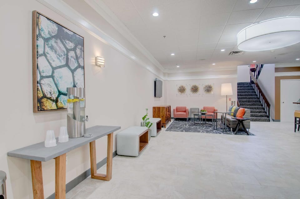 Best Western Plus Waltham Boston Hotel in Waltham