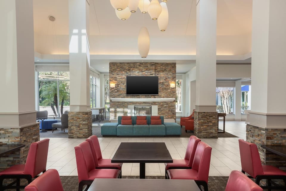 Hilton Garden Inn Tampa North Hotel in Temple Terrace