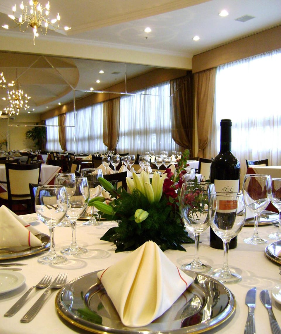 INTERTOWER HOTEL Hotel in Santa Fe