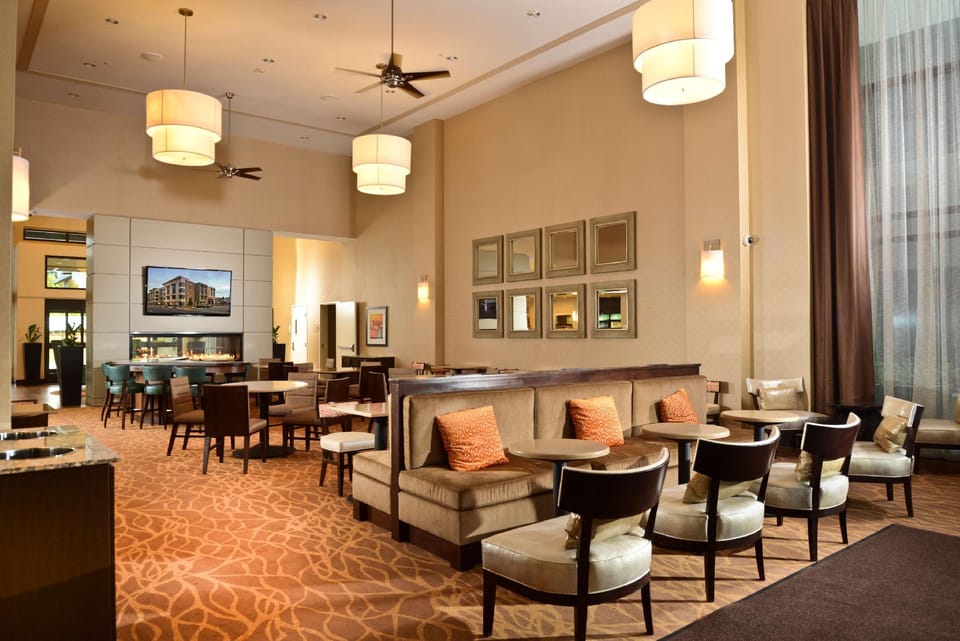 Homewood Suites by Hilton Palo Alto Hotel in Los Altos