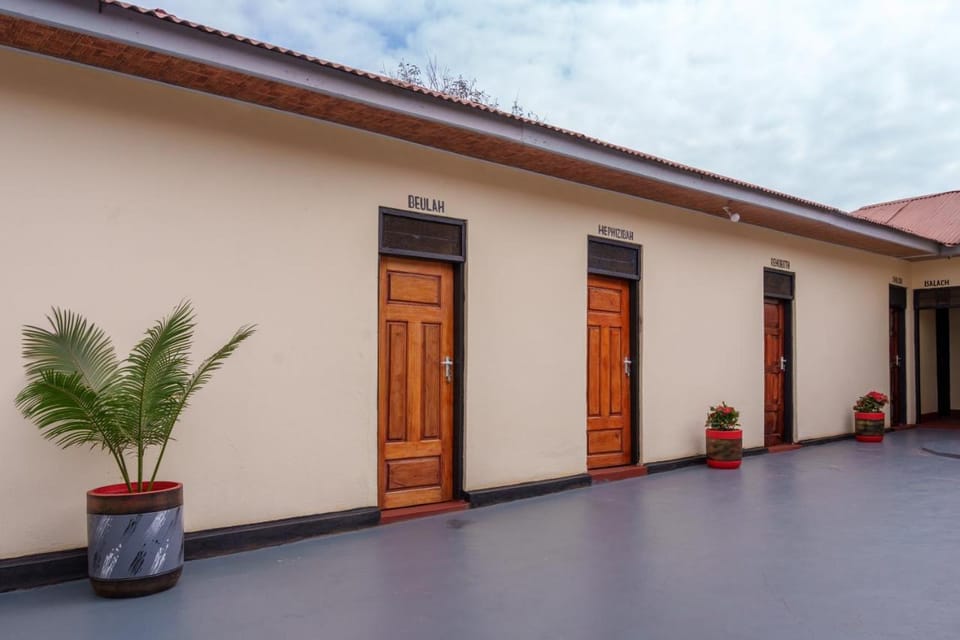 Elikai Hostels Hostel in Kenya