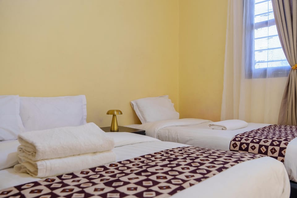 Amenity (Guest room)