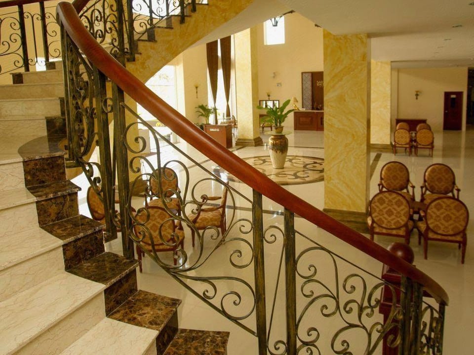Sai Gon Rach Gia Hotel Hotel in Kien Giang