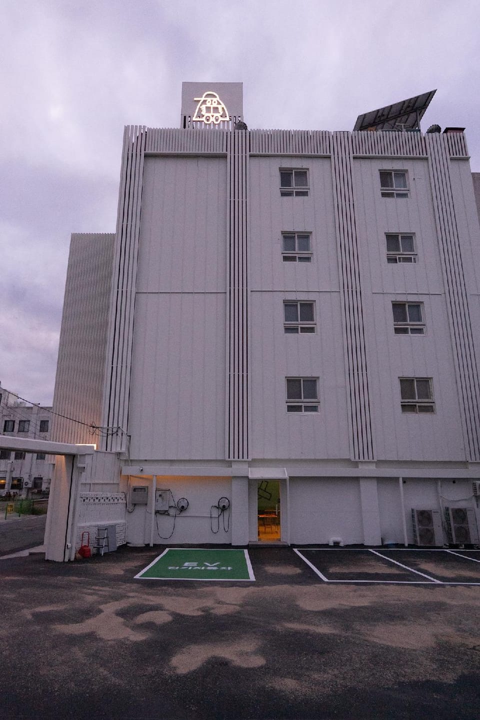 서재호텔 Hotel in South Korea