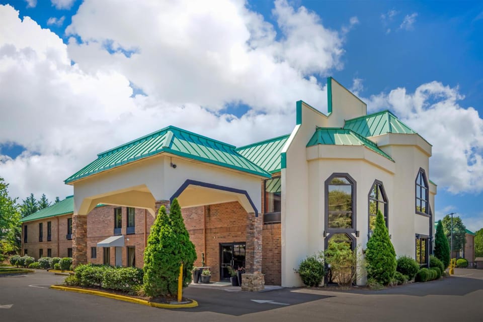 Best Western Statesville Inn Hotel in Statesville