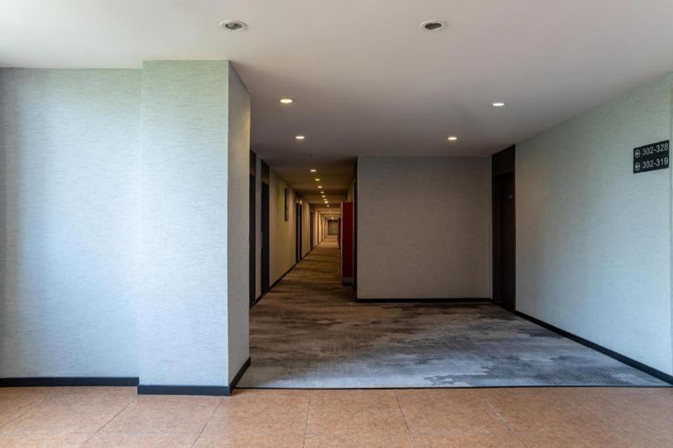 7 Days Inn Changzhou Yancheng Technology Metro Station Hotel in Suzhou