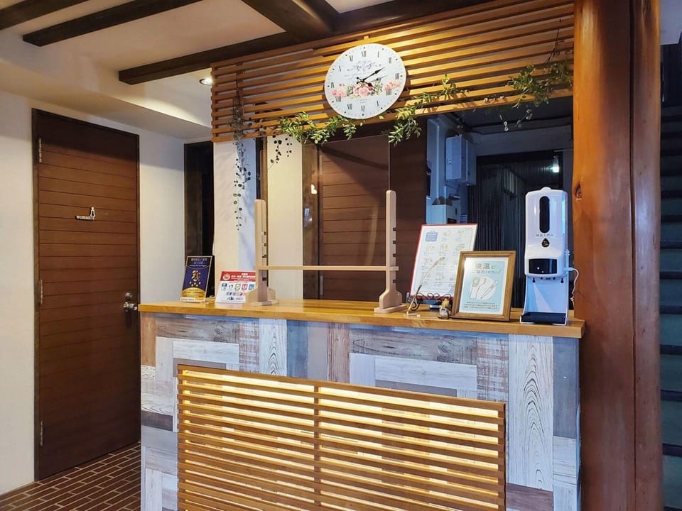 Villa Monrepos Resort in Nagano Prefecture