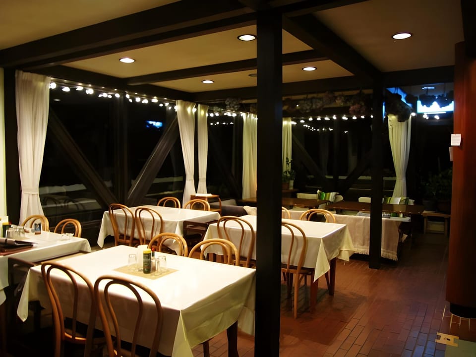 Villa Monrepos Resort in Nagano Prefecture