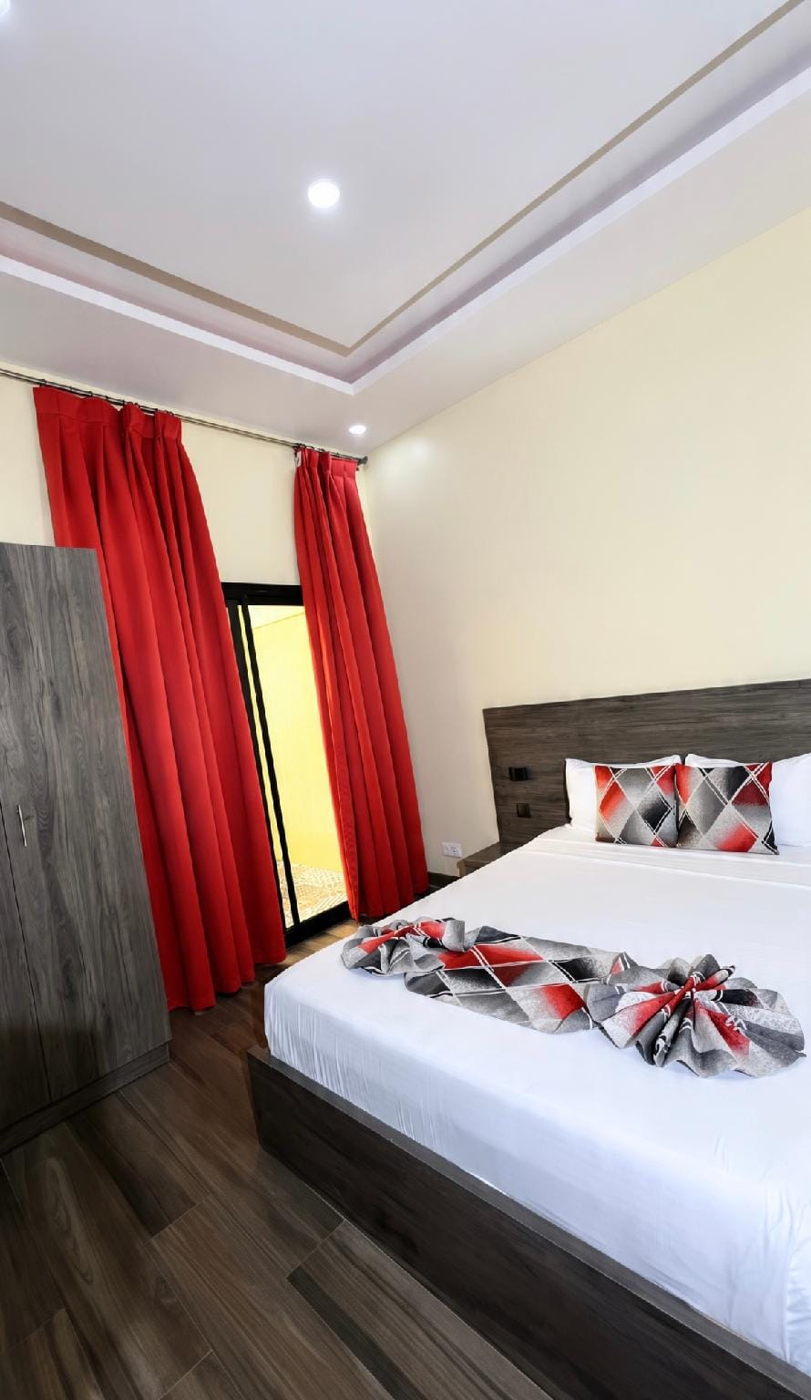 Hotel Malisa Hotel in Dakar