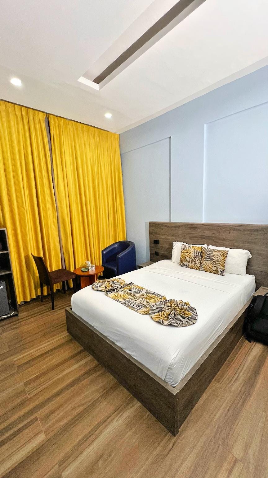 Hotel Malisa Hotel in Dakar