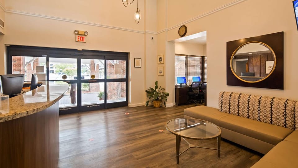 Best Western Plus Coastline Inn Hotel in Wilmington