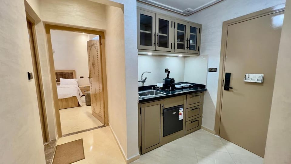 Hotel Almou Hotel in Morocco