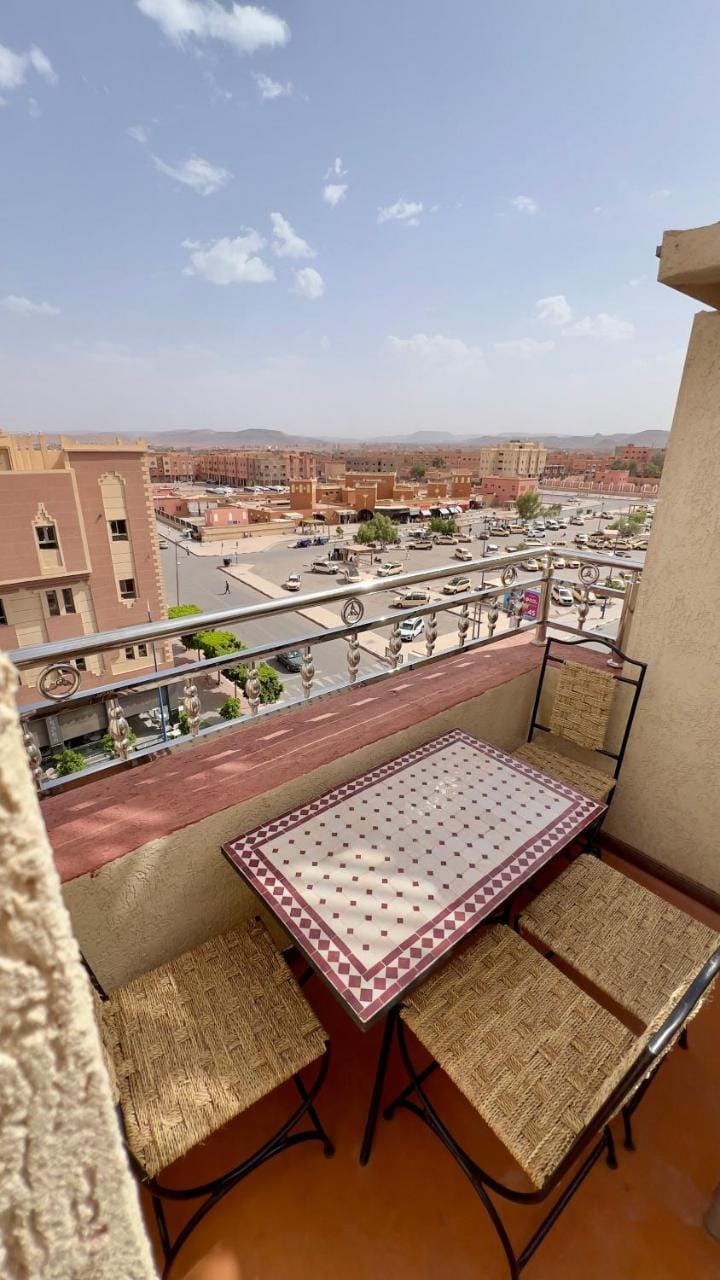 Hotel Almou Hotel in Morocco