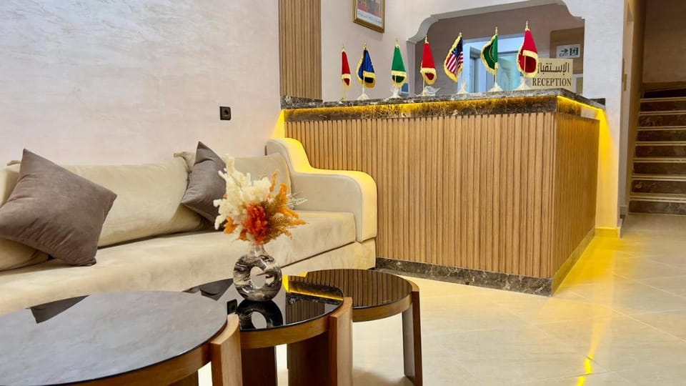 Hotel Almou Hotel in Morocco