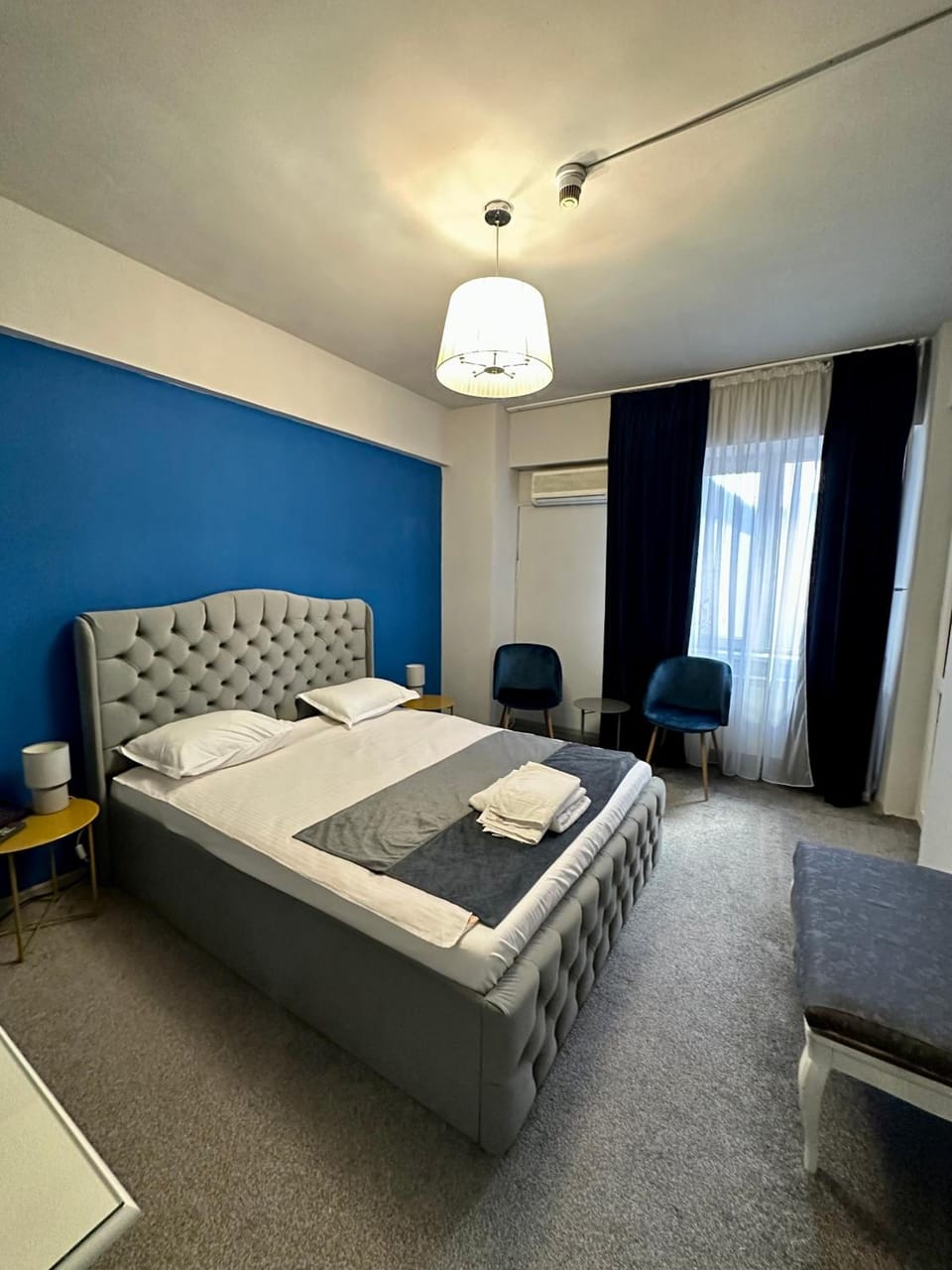 Dallin Center Hotel Hotel in Bucharest