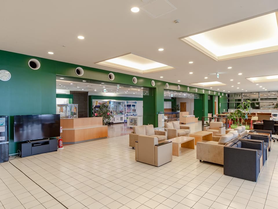 Hamakan Hotel Hotel in Japan