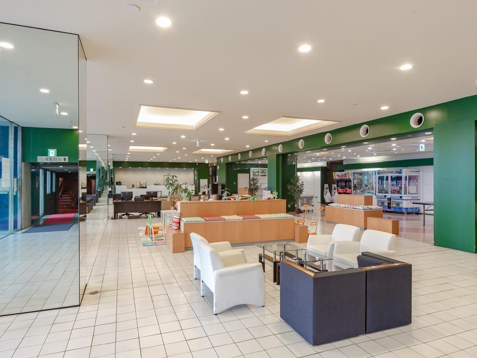 Hamakan Hotel Hotel in Japan