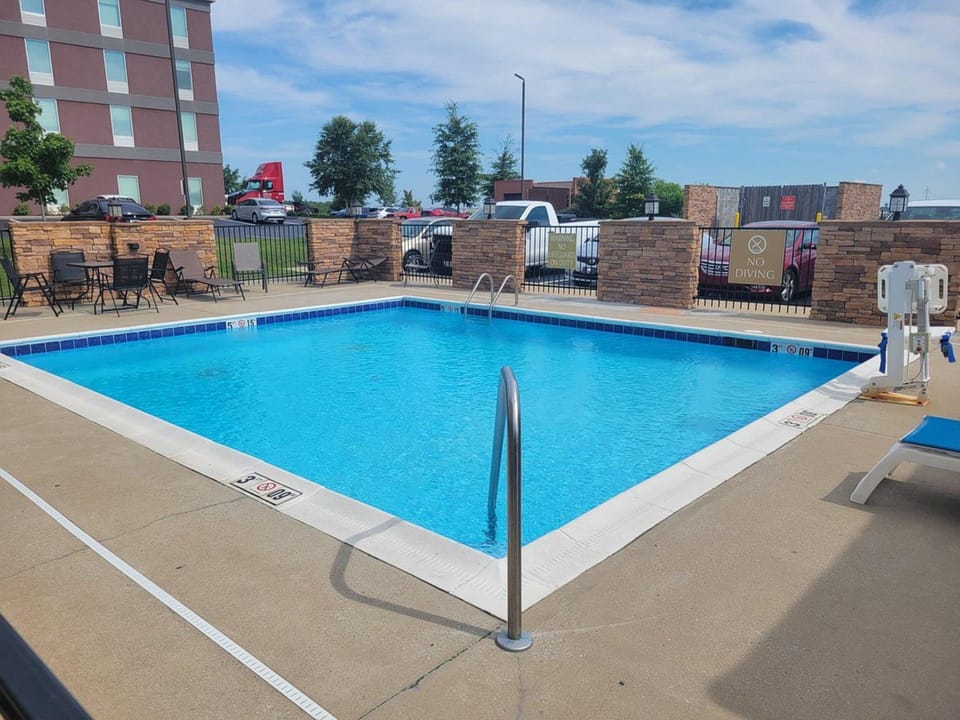 Candlewood Suites Smyrna - Nashville By IHG Hotel in La Vergne