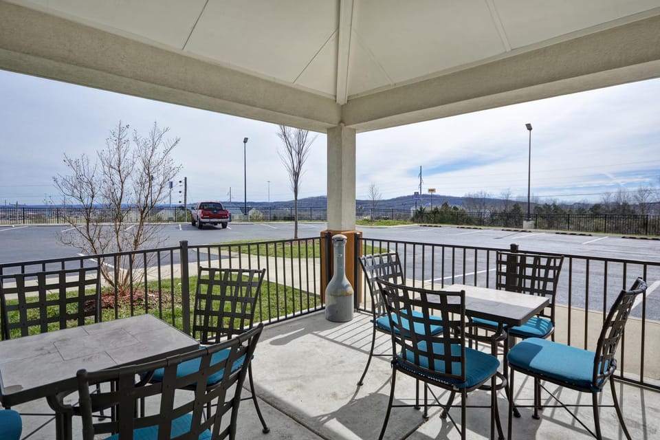 Candlewood Suites Smyrna - Nashville By IHG Hotel in La Vergne