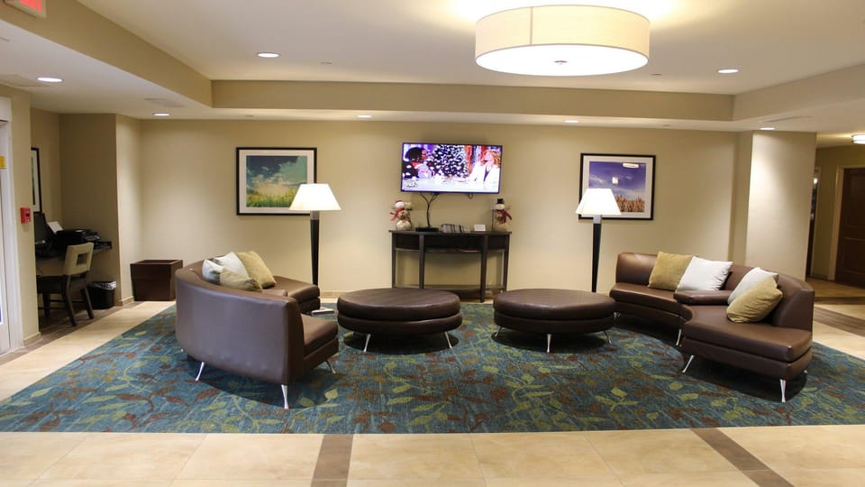 Candlewood Suites Smyrna - Nashville By IHG Hotel in La Vergne