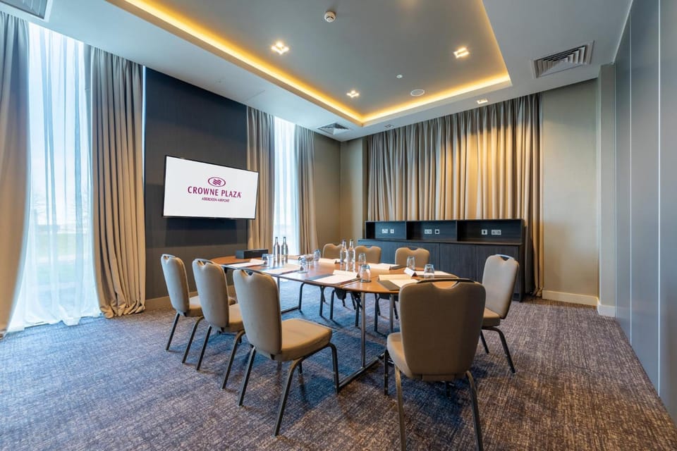 Meeting room / ballrooms
